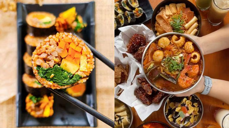 Daftar Restoran Korea Unggulan di Yogyakarta, Simak Informasi Selengkapnya Berikut Ini