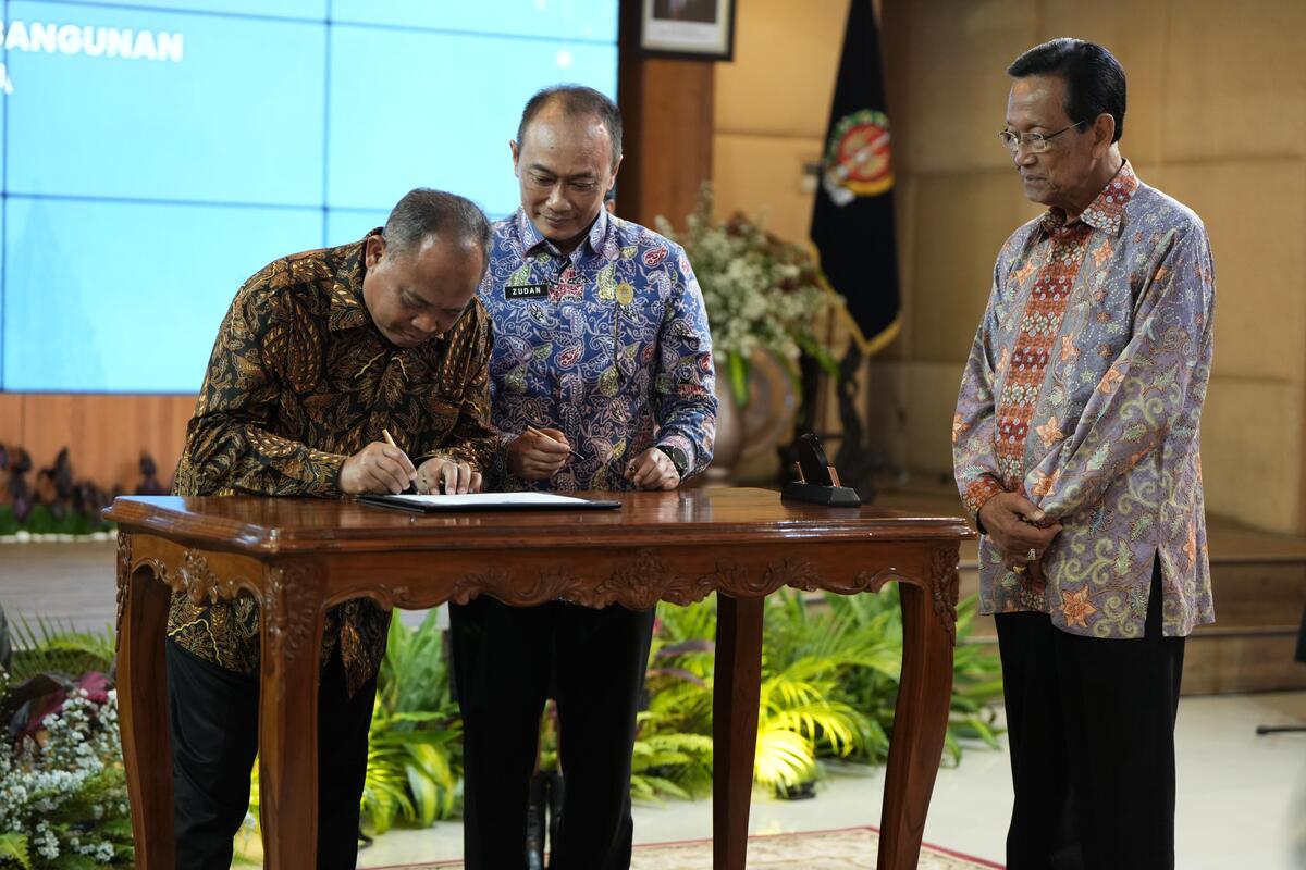 Sleman Terapkan Manajemen Talenta ASN, Dorong Meritokrasi