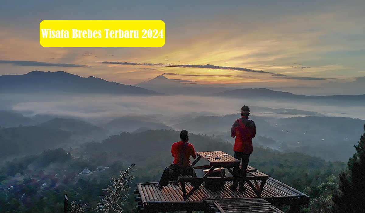 11 Rekomendasi Wisata Terbaru 2024 Brebes, Cocok Buat Rekreasi Bersama Keluarga Tercinta Simak Rincian Berikut