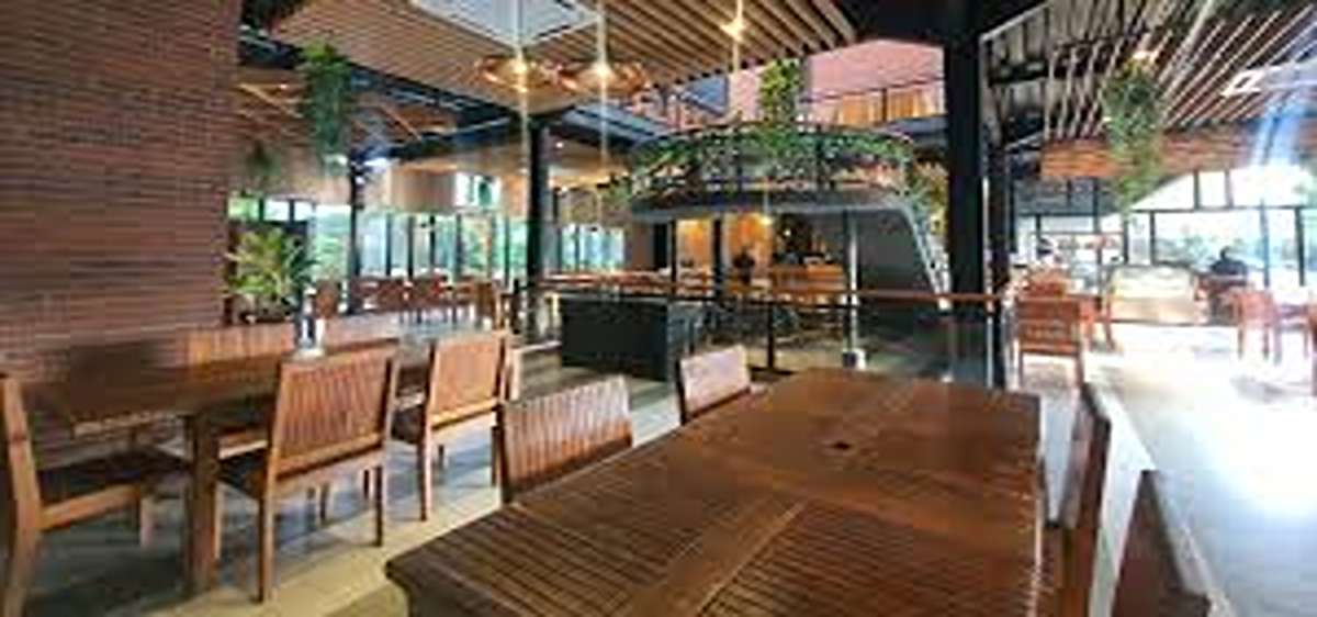 Cozy dan Asyik! Tempat Nongkrong Hits Jakarta Selatan, Terbaik Untuk WFC dan Buka 24 Jam