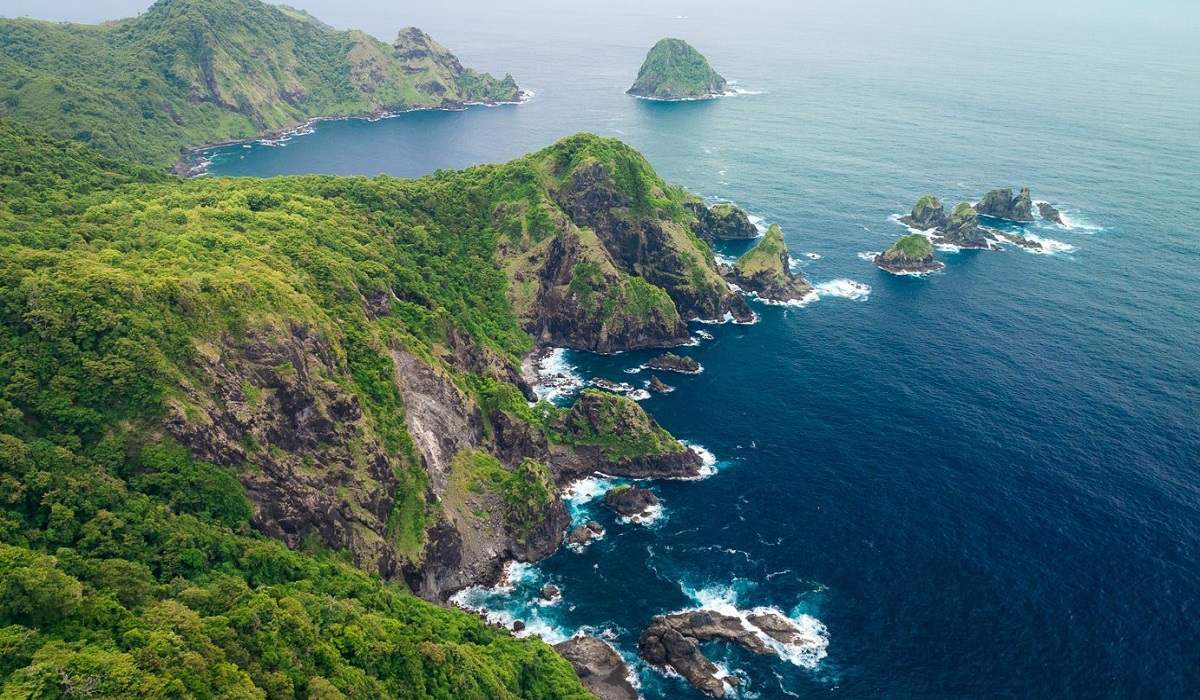 Suasana Asri Bikin Hati Nyaman, Simak Berbagai Aktivitas Menarik di Pantai Orong Bukal Lombok