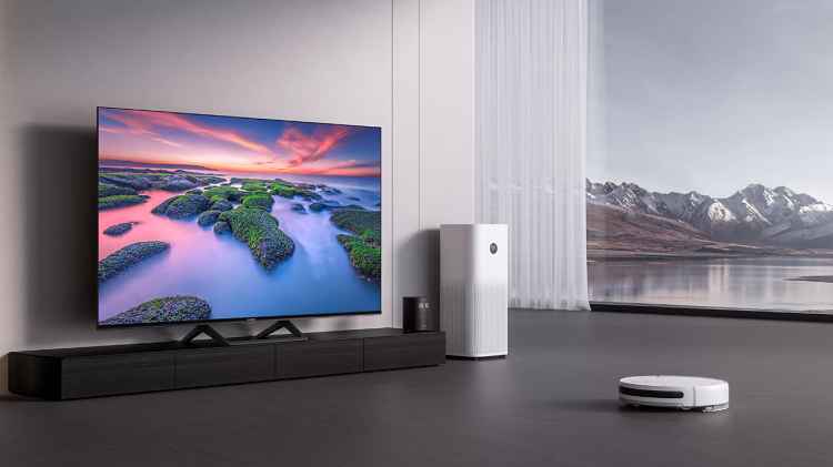 Smart TV Terbaik Ini Dilengkapi Teknologi Canggih Dan Layak Dibeli