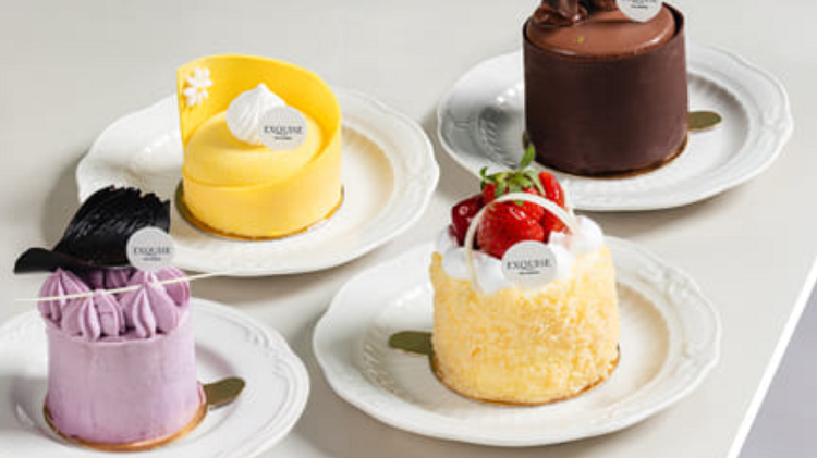 Rekomendasi Tempat Berburu London Layer Cake Paling Hits di Jakarta dan Sekitarnya