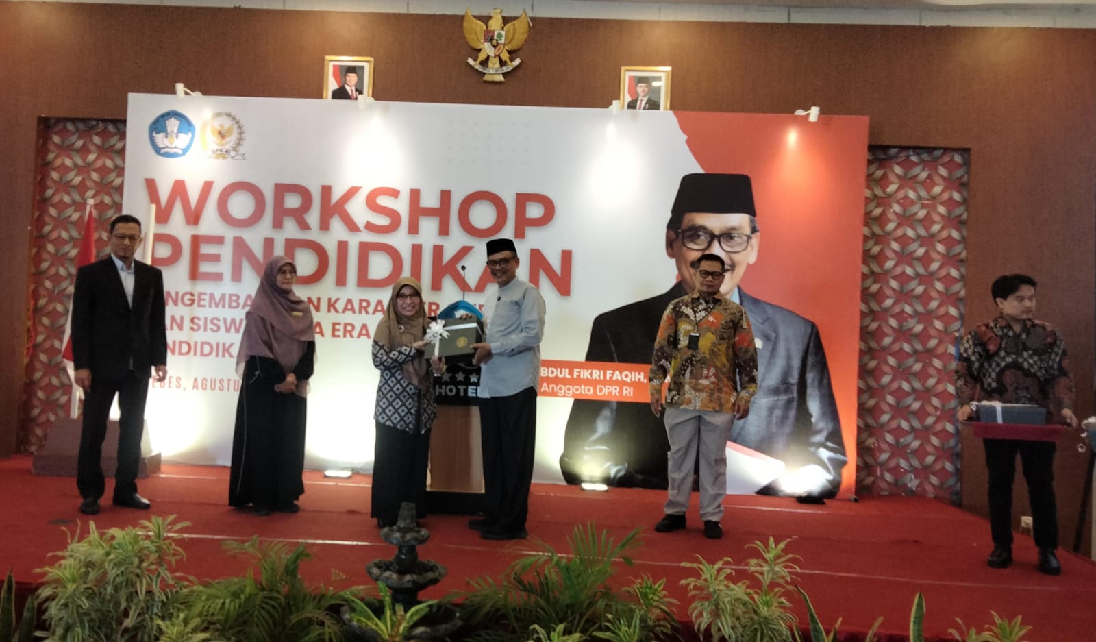 Dukung Larangan Game Roblox, Guru dan Orang Tua di Kabupaten Brebes Diminta Perketat Pengawasan