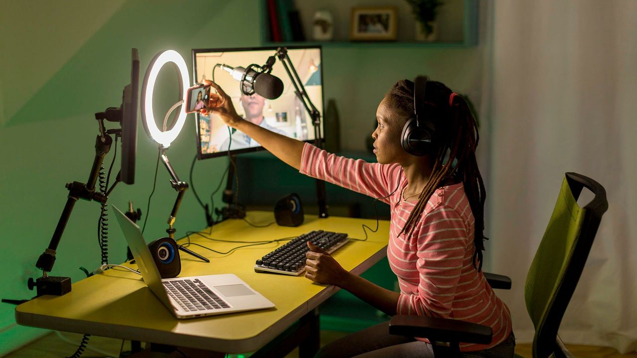 10 Tips & Trick Menjadi Content Creator Berkualitas, Yuk Ikuti Alurnya