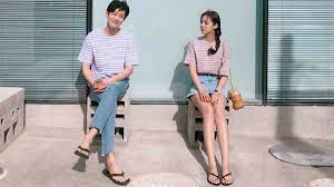 Rekomendasi Outfit Fashion Cowok Jalan Sama Pacar, Yang Pasti Trendi Modis Dan Keren Maksimal