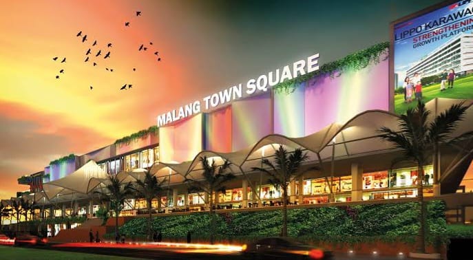 Nikmati Pengalaman Menarik Wisata Terbaru 2024 Malang Town Square
