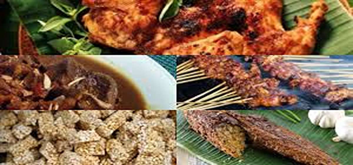 Mari Jelajahi Bermacam Kuliner Khas Kota Cilegon 2025, Tidak Boleh Dilewatkan Cocok Disantap Bersama Keluarga