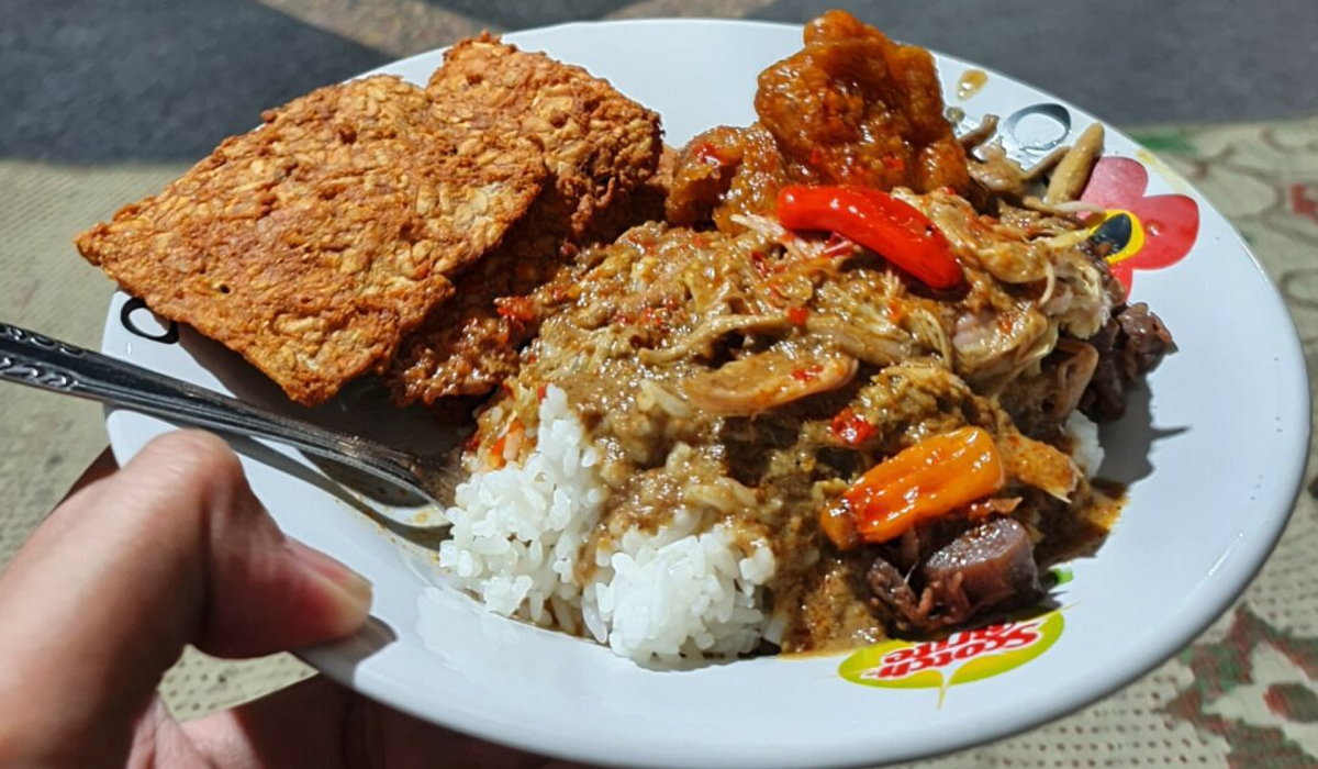 Lezat Otentik dan Harga Bersahabat, Simak 5 Kuliner Lokal Jogja Wajib Dicoba saat Liburan