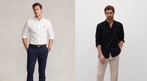 Inspirasi Fashion Office Look Pria Yang Trendy & Catchy, Yang Tampilan Stylish Dan Modis Kekinian 2025