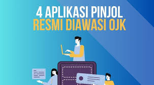 Daftar Aplikasi Pinjol Bunga Rendah Aman Tidak Membebani, Pilihan Terbaik Untuk Para Nasabah