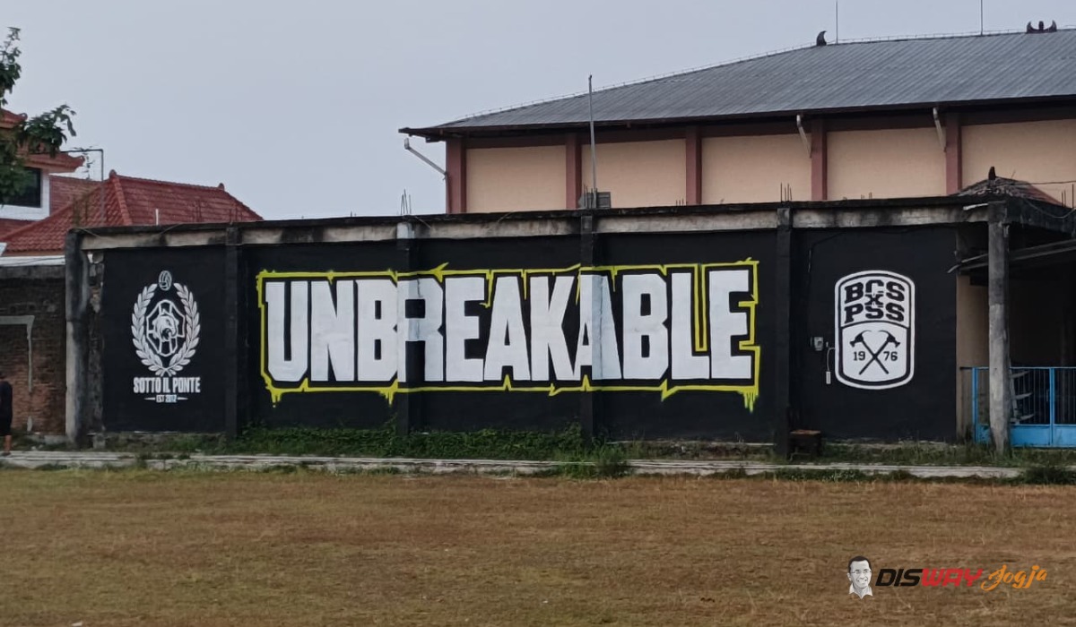 Kalah Beruntun di Awal Musim, Dukungan untuk PSS Tak Pernah Surut Tapi Tuntut Perbaikan Performa