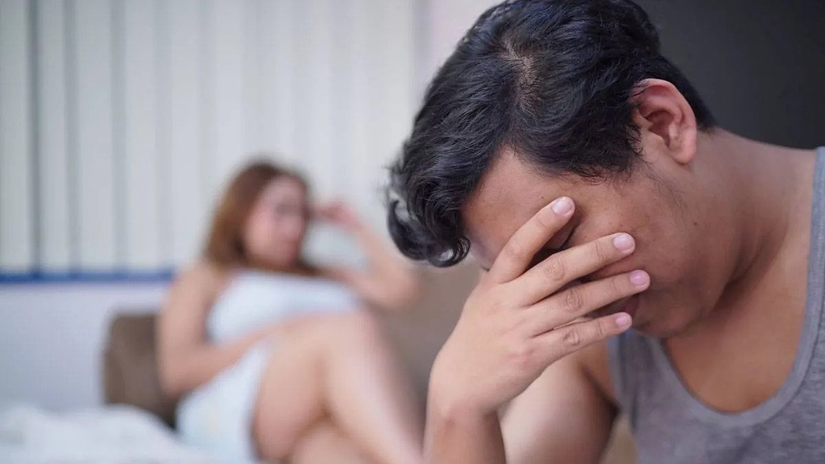 Ini Dia 3 Penyebab Perempuan Ceraikan Suami, Ternyata Bukan Masalah Ekonomi 