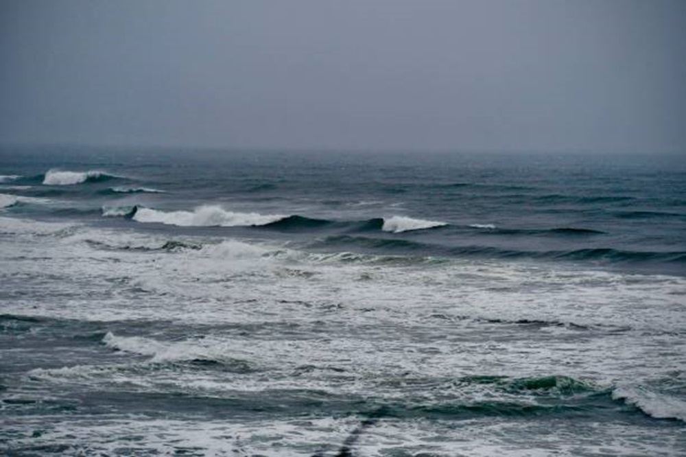 Antisipasi Bahaya Rip Current, Bendera Peringatan Dipasang di Sejumlah Pantai di Gunungkidul