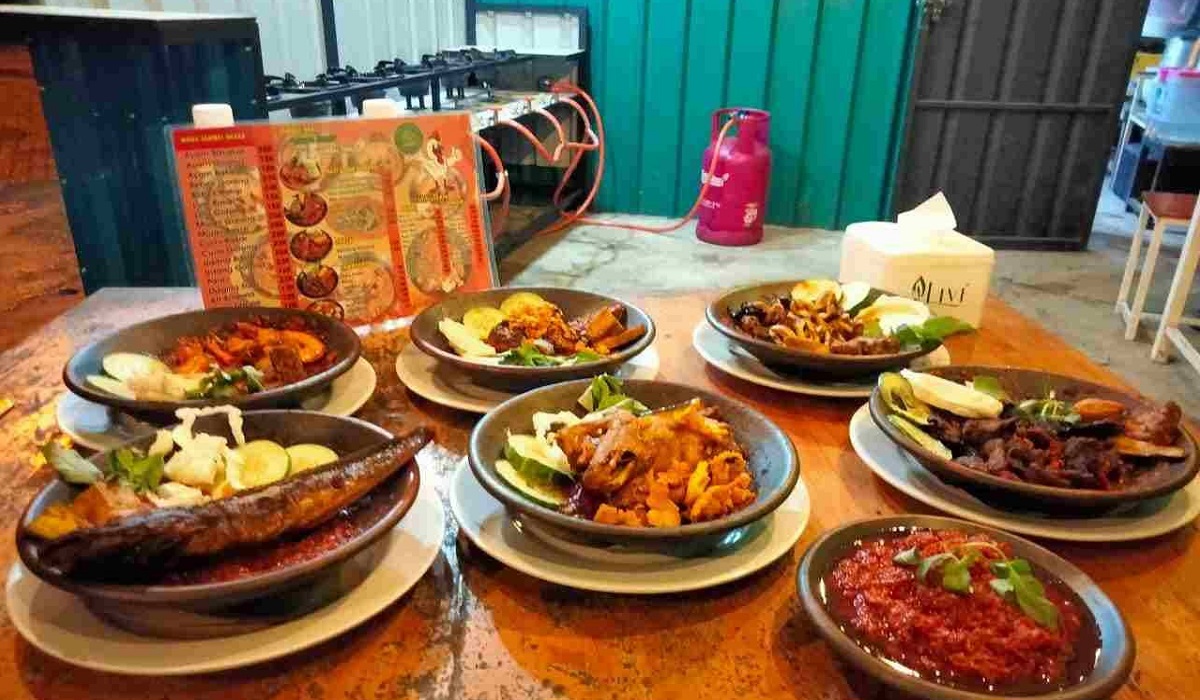 5 Pilihan Kuliner Menarik Batam Paling Wajib Dicoba saat Sedang Liburan, Cek Disini