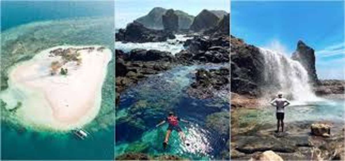 Unik dan Menarik! Daftar Wisata Seru Kota Mataram 2025, Cocok Untuk Nikmati City Tour Bersama Keluarga