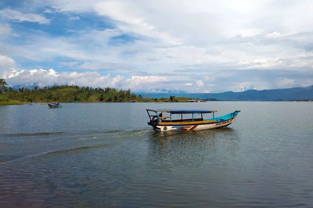 Rekomendasi Destinasi Wisata di Sumedang, Bisa Jadi Pilihan Liburan Menyenangkan dan Berkesan di Jawa Barat