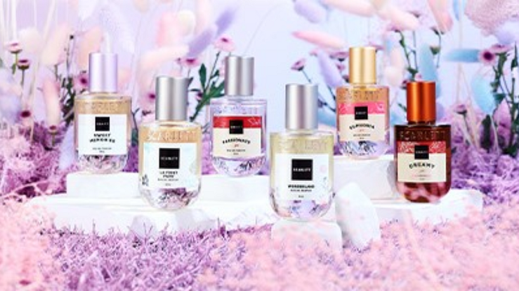 Rekomendasi Parfum Scarlett untuk Wanita Harum Seharian, Cek Informasi Berikut