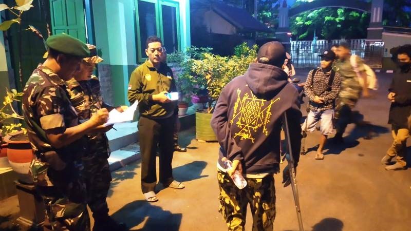 7 Warga Brebes Dapat Bantuan Kaki Palsu dan 2 Operasi Bibir Sumbing