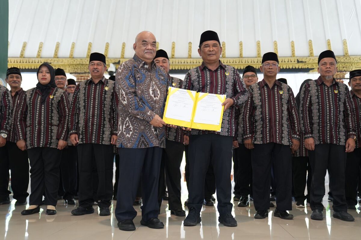 Bukan Sekadar Seremoni, Ini Langkah Sleman Jadi Lumbung Atlet Berkelas Nasional