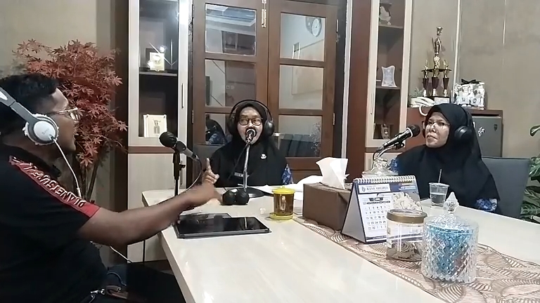 Demam Berdarah di Brebes Tembus 1.211 Kasus, Masyarakat Diajak Gencarkan Budaya PSN