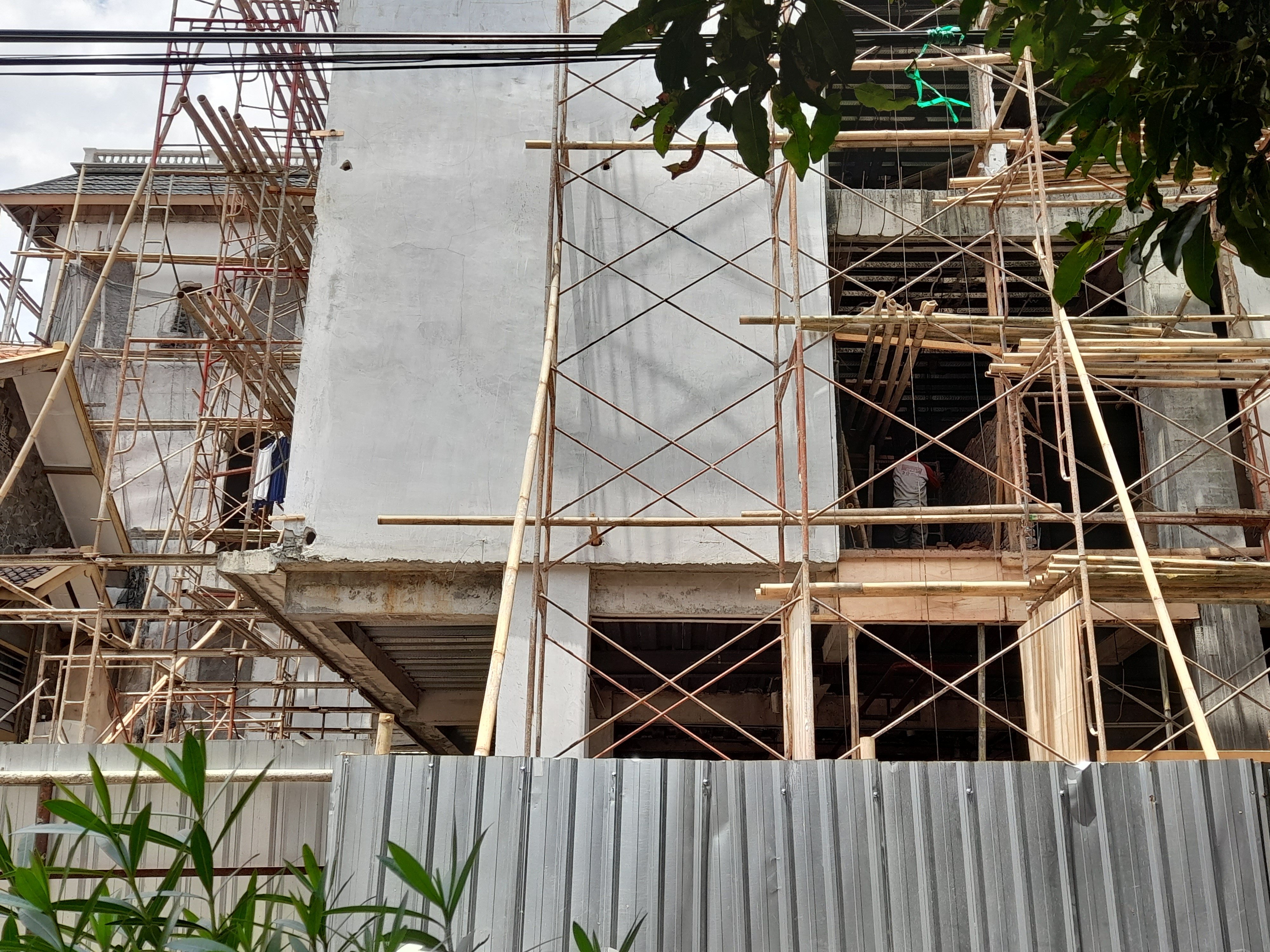 Walhi Jogja Soroti IMB Gedung di Jalan Gayam yang Diduga Bermasalah, Telah Diperiksa KPK