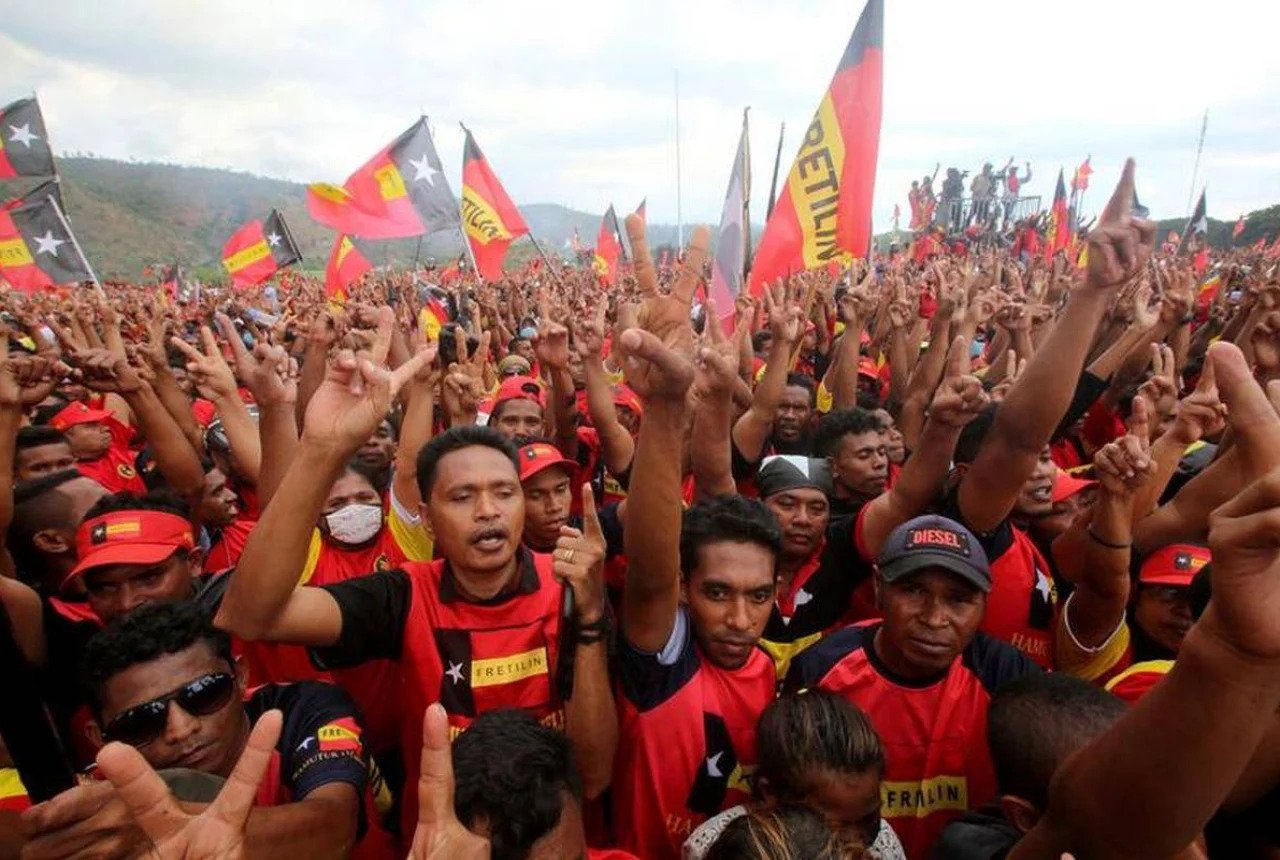 Kilas Balik Piala AFF U-19 2016: Timor Leste Menggila, Malaysia Gagal ke Semifinal Piala AFF U-19