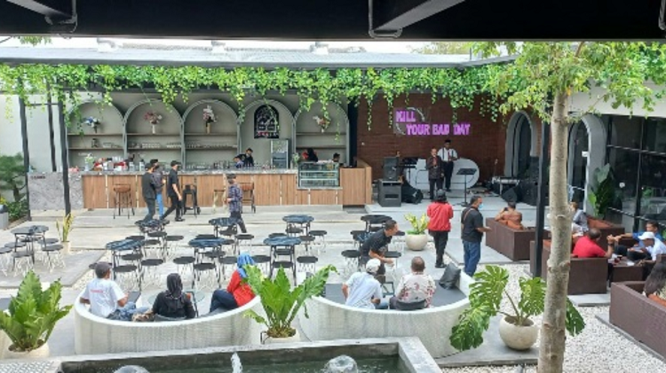 Lokasi Strategis di Lamongan untuk Menikmati Kebersamaan Keluarga