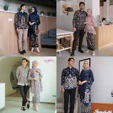 8 Ide Style Outfit Couple Lamaran Terbaru Simpel Tapi Matching, Tampilan Menawan Dan Serasi Abis 2025