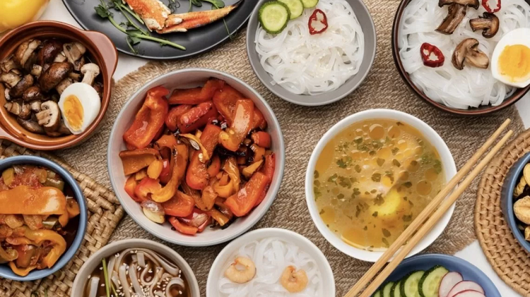 Kuliner Malam Simpang Lima Punya Daya Tarik Serta Menu yang Khas, Berikut Ulasan Lengkapnya