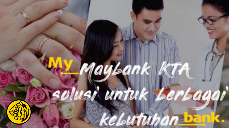 Informasi Lengkap Tarif Dan Biaya Kredit Tanpa Agunan Maybank