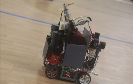 Tim Mobil Kimia UGM Melaju ke Kompetisi Internasional di Boston pada November 2025