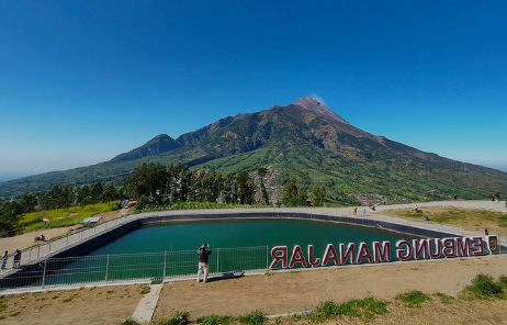 10 Rekomendasi Destinasi Wisata Terbaru 2024 di Boyolali untuk Libur Lebaran, Yuk Simak Sampai Akhir