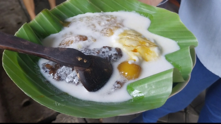 Eksplor Rasa Legendaris di Pasar Ngasem Yogyakarta yang Sangat Terkenal, Cek Info Lengkapnya Disini