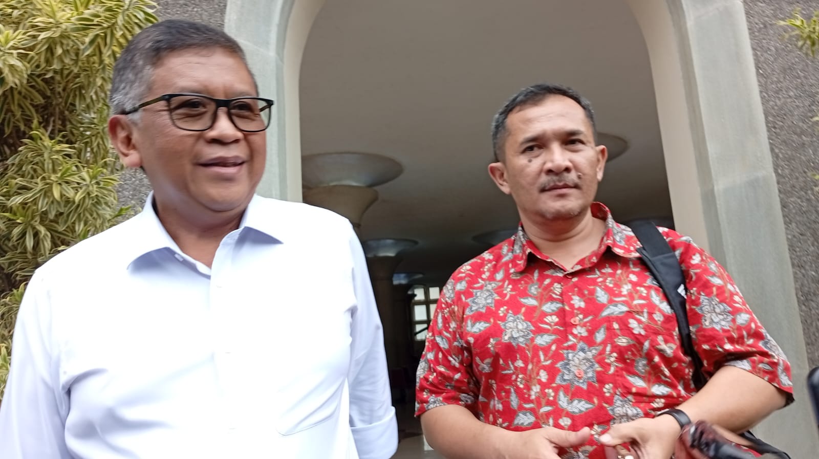 Hasto Kristiyanto Tekankan Pentingnya Riset dan Inovasi demi Kesejahteraan Bangsa