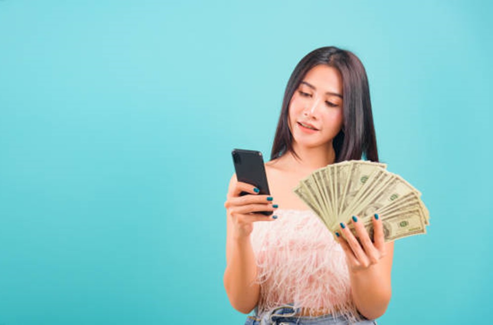 5 Aplikasi Penghasil Saldo DANA Gratis Hingga Rp350 Ribu, Pelajar dan Mahasiswa Wajib Coba Buat Tambahan