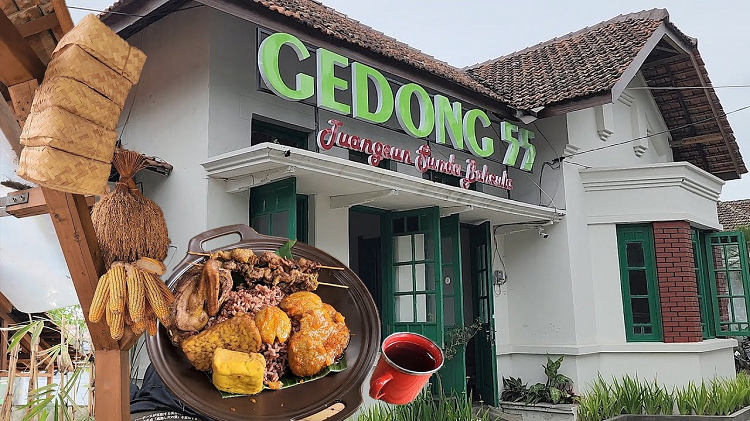 10 Spot Kuliner Cimahi dengan Daya Tarik Unik yang Lezat dan Terjangkau, Simak Informasi Selengkapnya Disini