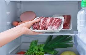 Panduan Lengkap Cara Menyimpan Daging Dalam Kulkas Terbaik