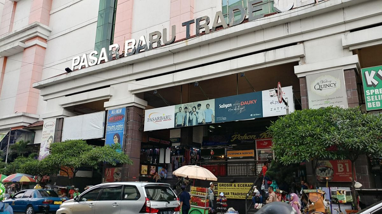 Surga Berburu Oleh-Oleh Khas Bandung Paling Ikonik, Simak Informasi Lengkapnya Berikut Ini 