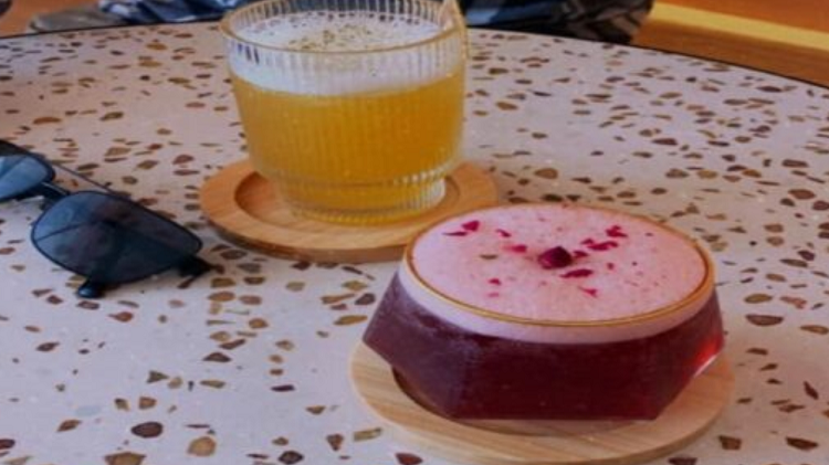 Rekomendasi Tempat Kedai Teh Artisan, Solusi Spot Nyantai Dengan Suasana Tenang dan Nyaman