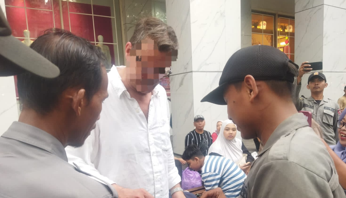 Pelanggaran Merokok Masih Marak di Malioboro, Satpol PP Perketat Patroli Pasca Jogobaran