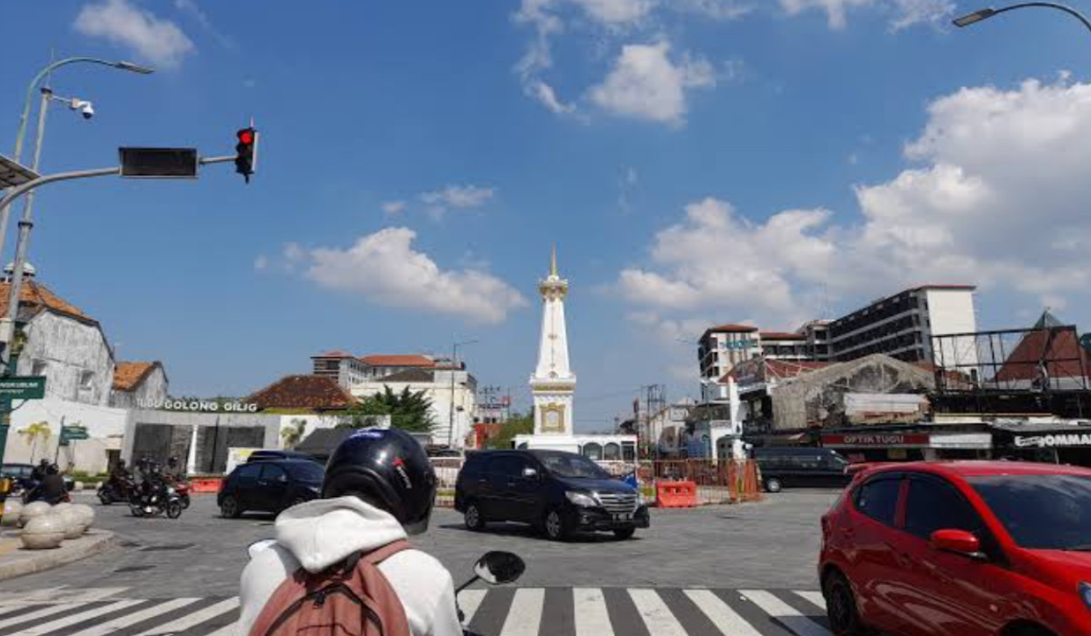 Cuaca Ekstrem Mulai Bulan Depan, Pemkot Yogyakarta Keluarkan Status Siaga Darurat