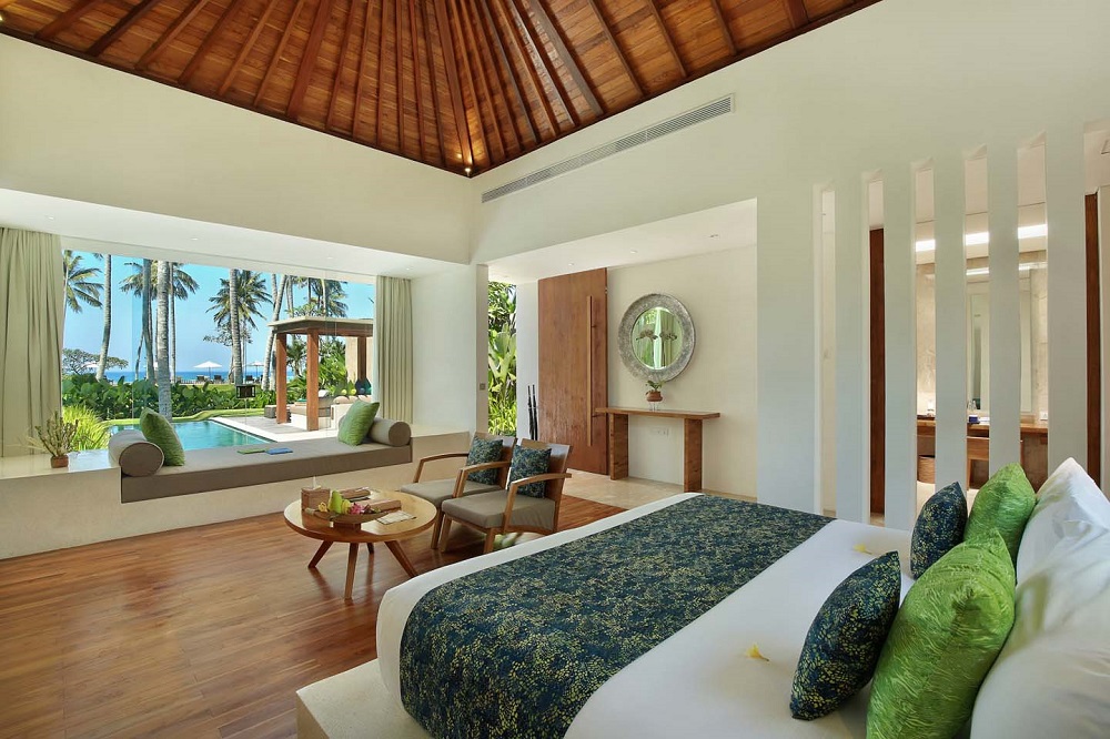 Rekomendasi Hidden Romantic Hotel Dengan View Pantai Jadi Wisata Terbaru 2024, Best For Honeymoon