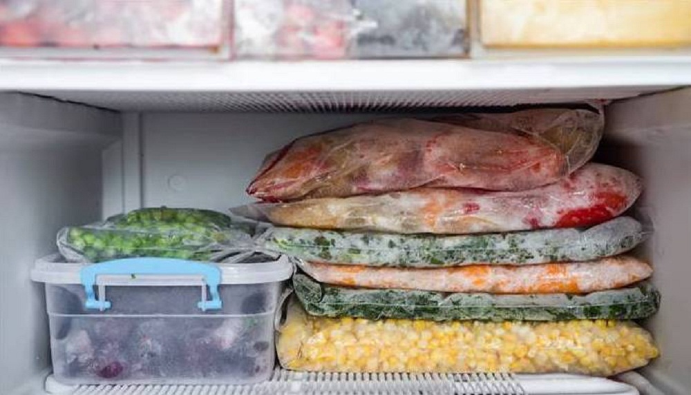 Cara Memperbaiki Freezer Merek Kulkas Terbaik Yang Bocor, Ini Penyebabnya