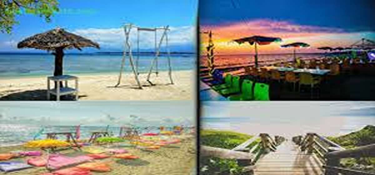 Asyik dan Viral! Intip Ragam Wisata Hits Balikpapan 2025, Pasti Bikin Liburan Tambah Seru Berkesan