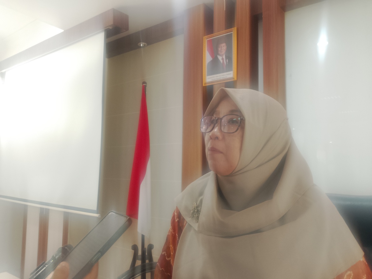 Sleman Dorong Akreditasi Perpustakaan Sekolah dan Selamatkan Naskah Kuno, Menjaga Literasi dan Identitas