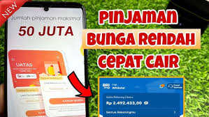 8 Pinjol Cepat Bunga Rendah Limit 2 Juta Terjamin Aman, Pembayaran Bulanan, Sudah Terdaftar OJK 2025