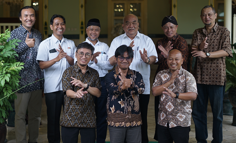 Pencak Malioboro Festival 2025 Digelar September, 3.000 Pesilat Nusantara Bakal Peragakan 6 Jam