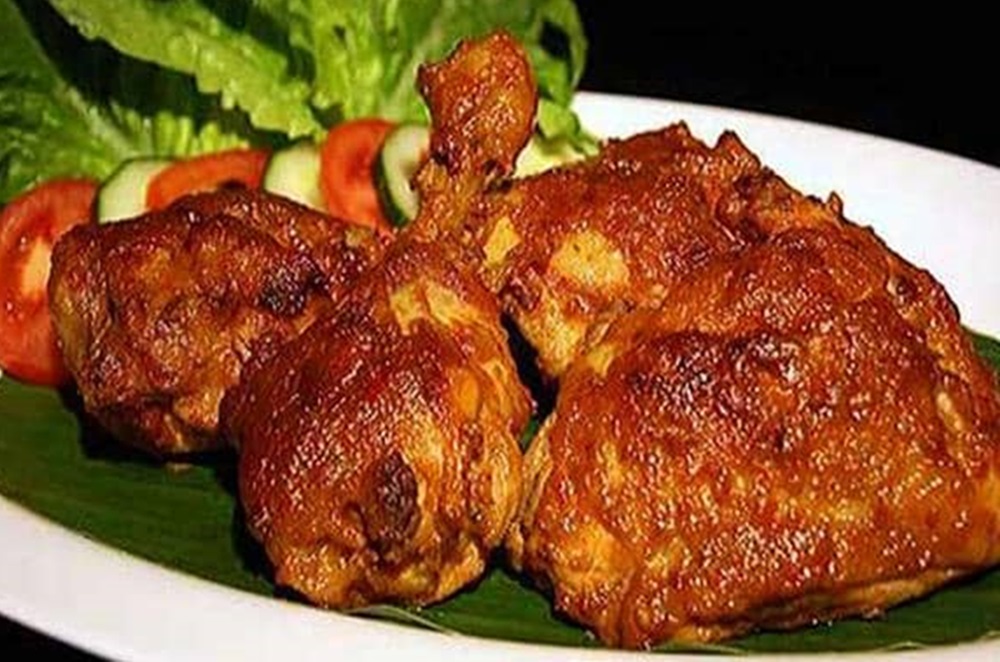 Daftar Kuliner Khas Samarinda dengan Cita Rasa Lezat dan Unik, Sebelum Pulang Wajib Cicipi