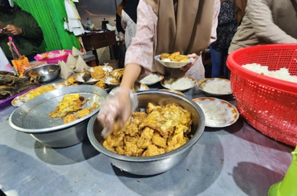 7 Pilihan Kuliner Malam di Surabaya Terkenal Ramai, Kelezatannya Patut Dicoba